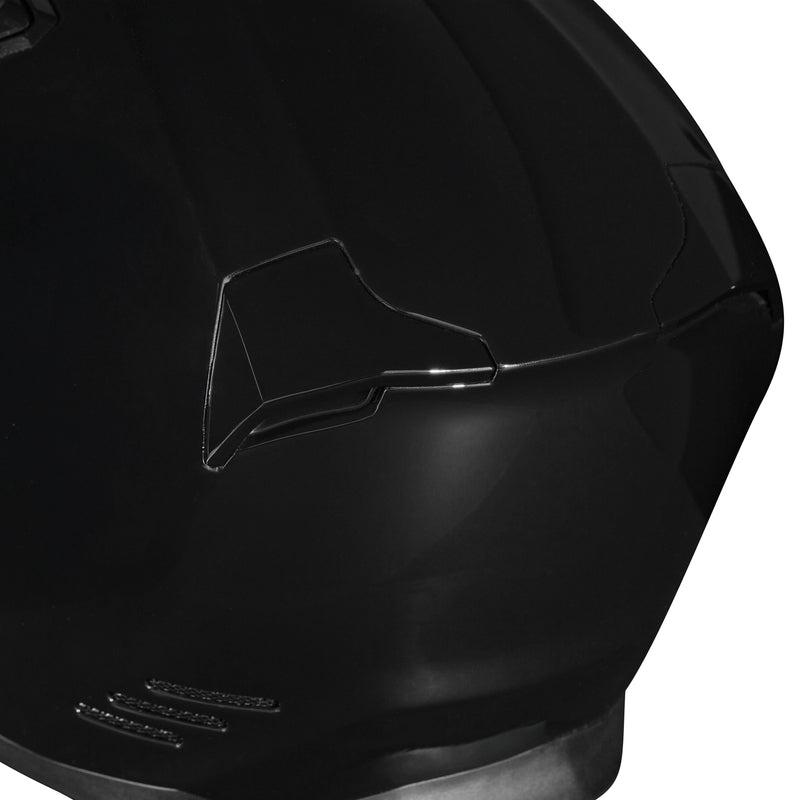 Simpson Motorcycle Journey Bandit Helmet