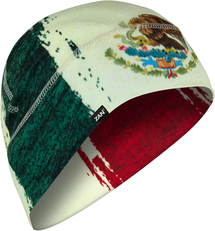 Zan Headgear Adult Sportflex UPF50+ Liner/Beanie