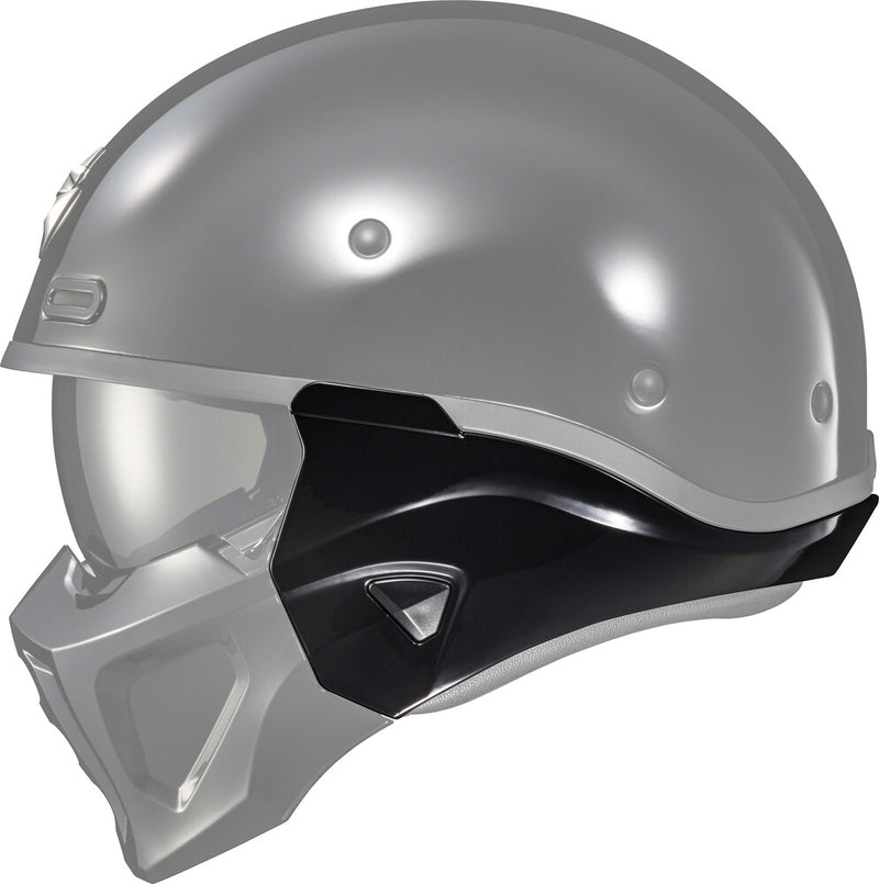 Scorpion Exo Covert/Covert X Helmet Neck Cover