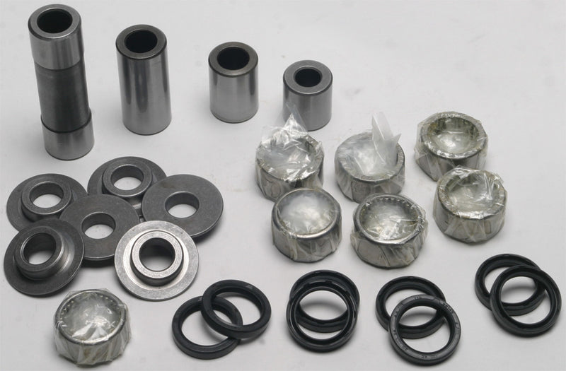 All Balls Bearing & Seal Linkage Kit - 27-1127 Suzuki RM 125 / RM 250 / RMZ 450 / RMZ 250 2004-2009