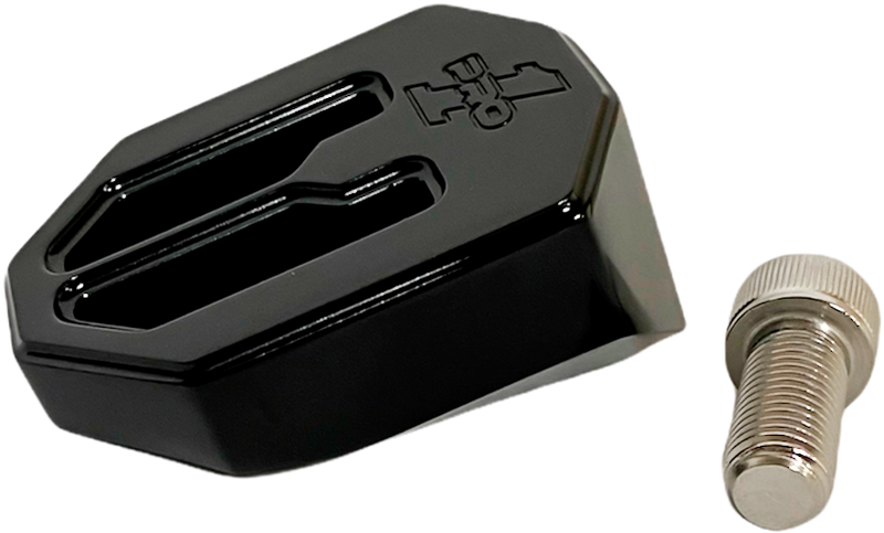 Pro One 812-02134 500748B PRO-PEG SHIFTER PEG BLACK