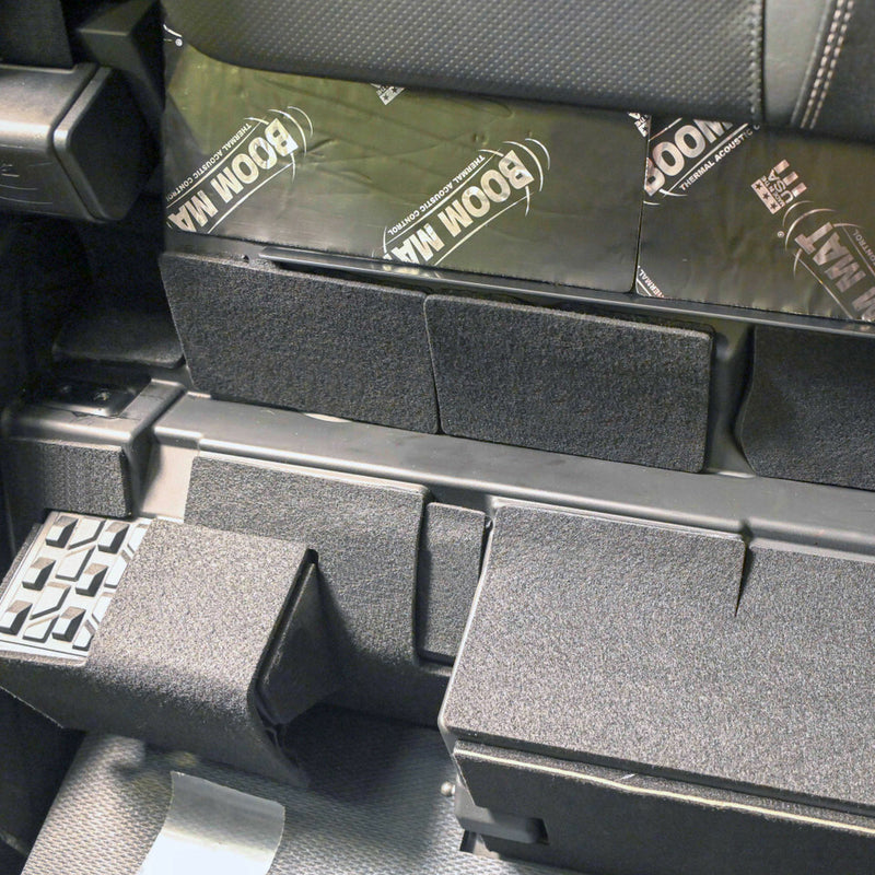 Dei 790-02413 902413 SOUND CONTROL KIT POL