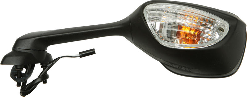 Emgo Mirror Left - 20-55262 Suzuki 1000 / 600 / 750 2009-2016