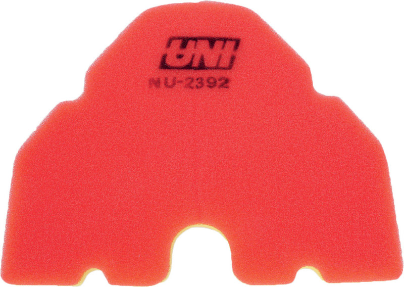 Uni Filter Air Filter - NU-2392 Kawasaki Ninja 1998-2002
