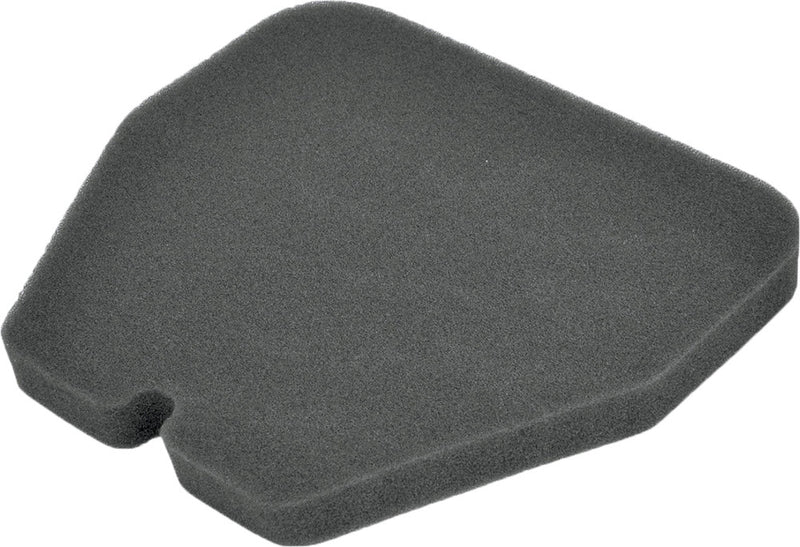 Uni Filter Air Filter - NU-4033 Honda CB400TI Hawk / CB400TII Hawk / CB400T Hawk 1978-1981