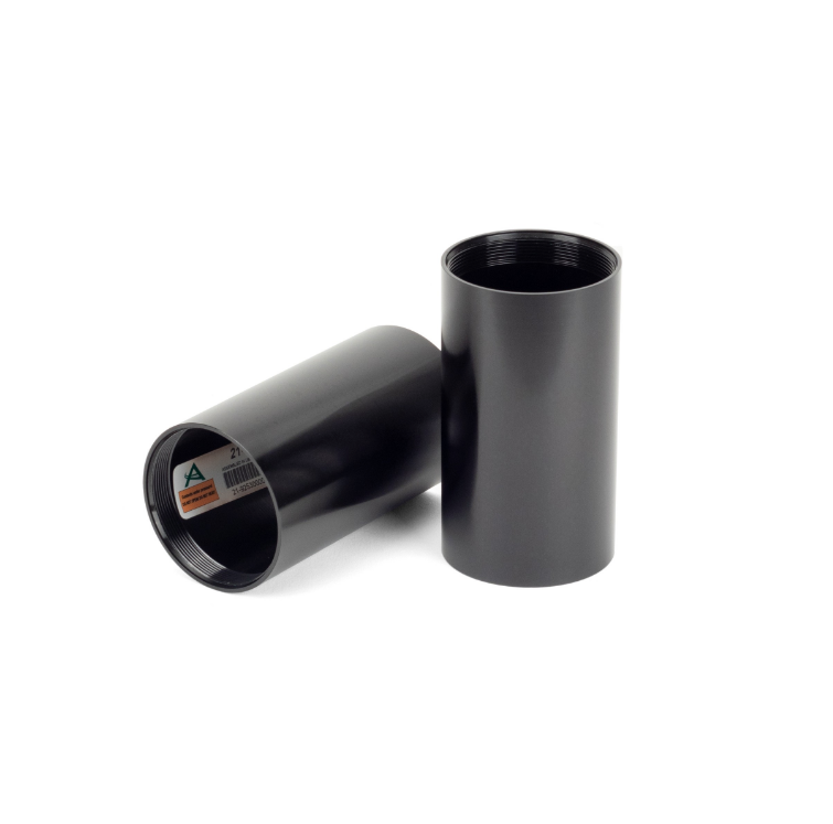 Arnott 850-2021 K-3260 SMOOTH RIDE SHOCK CAN BLACK