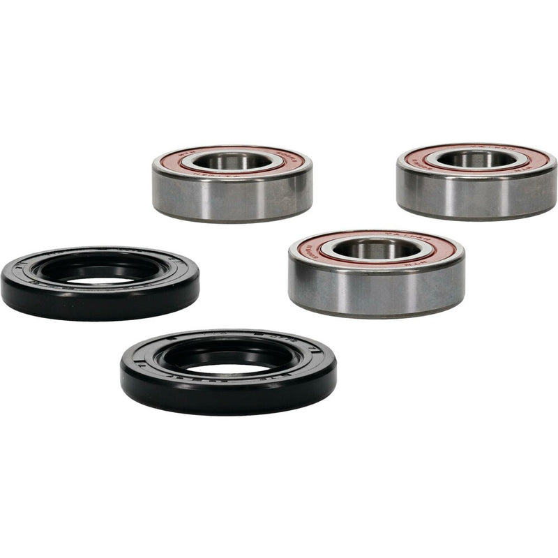 Pivot Works Wheel Bearing Kit Premium - 25-1271-P Yamaha Dirt Bikes 1986-1998