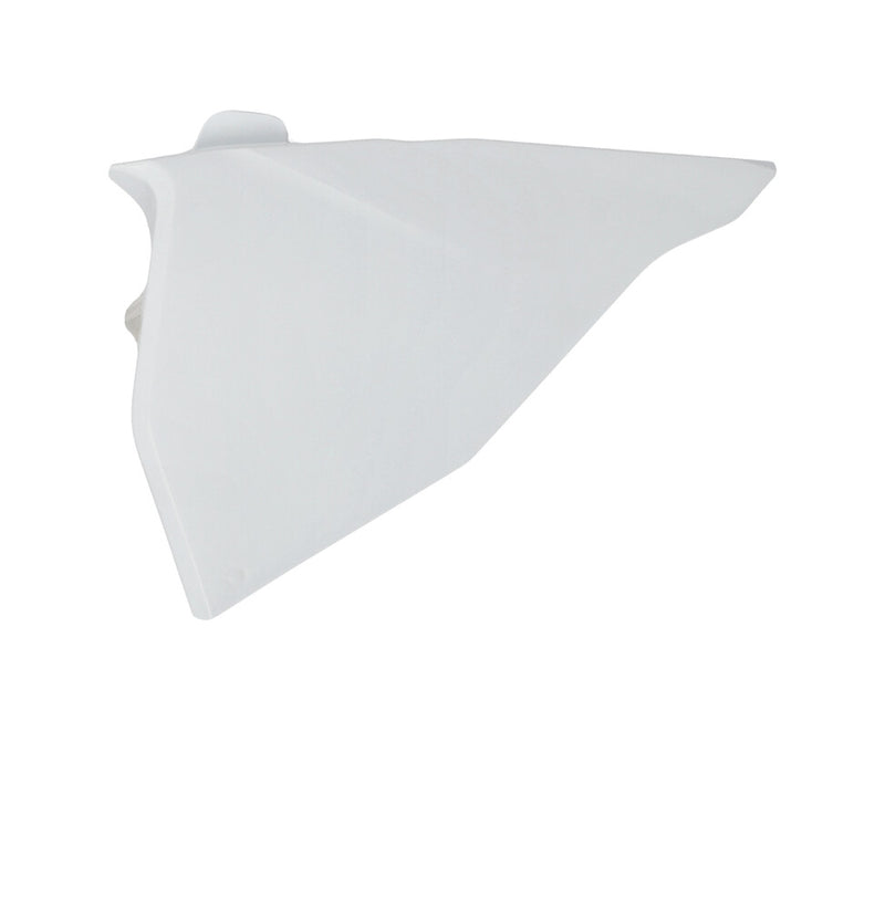 Acerbis 28727-50002 2872750002 AIRBOX COVER GAS WHITE