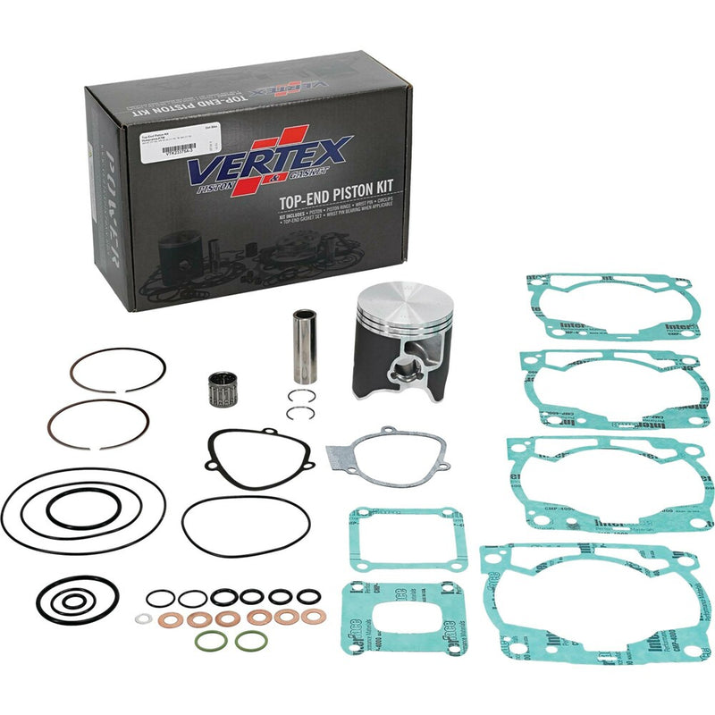 Vertex TOP END Kit 71.94/Standard - VTK23375A-3 KTM XC 300 2017-2019