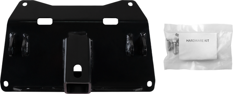 Open Trail UTV Plow Mount - 459-5475 Polaris Ranger / Pro 2013-2019
