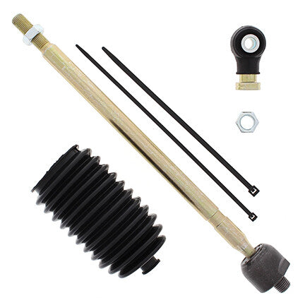 All Balls TIE ROD END Kit - 51-1040-L Polaris Ranger 2005-2009