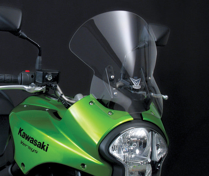 National Cycle Vstream Replacement Screen - N20100 Kawasaki 650 Versys 2008-2009