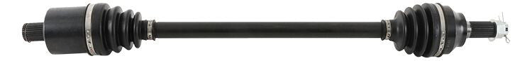 All Balls 8 Ball Extreme Axle Front - AB8-PO-8-332 Polaris RZR 2016-2022