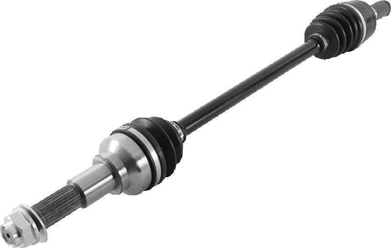 QuadBoss 609487 15-20 Yamaha YXC700 Viking VI EPS Rear Left Replacement Axle - Photo - Primary