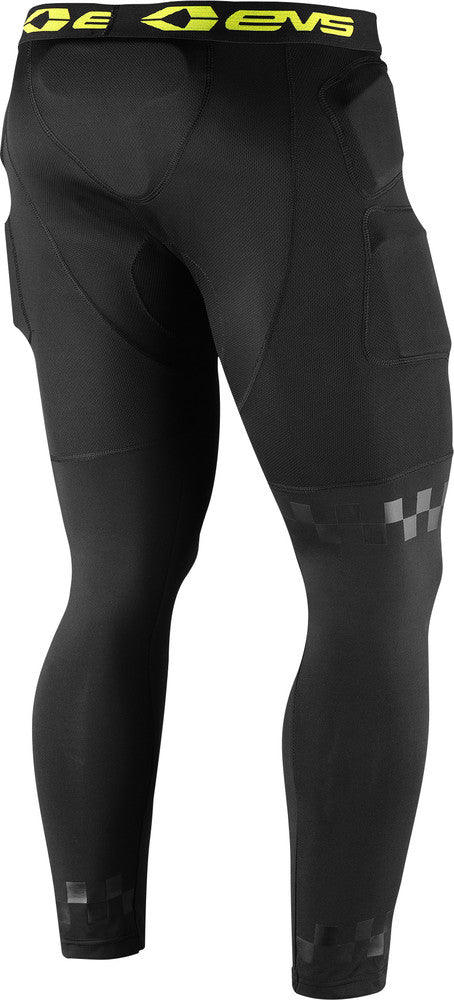Evs 663-4258L TUGBOTIMP3/4-BK-L 3/4 PANTS BLACK LG