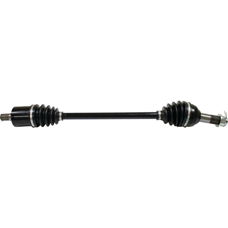All Balls 6 Ball Heavy Duty Axle CAN - AB6-CA-8-346 Can-Am Maverick 2019-2022