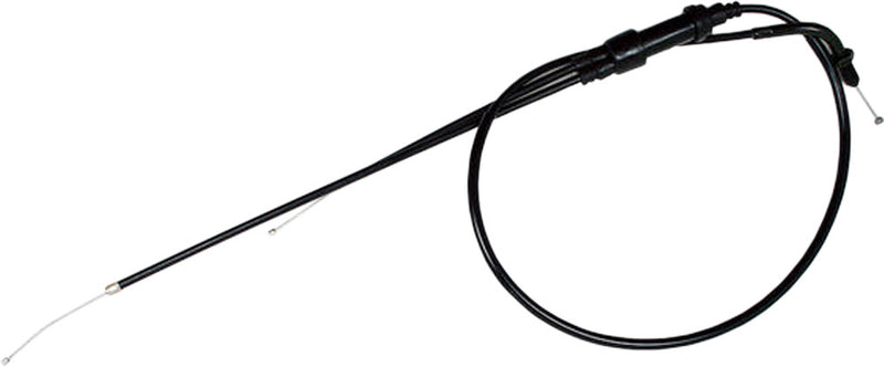 Motion Pro 70-2263 02-0263 BLACK VINYL CHOKE CABLE