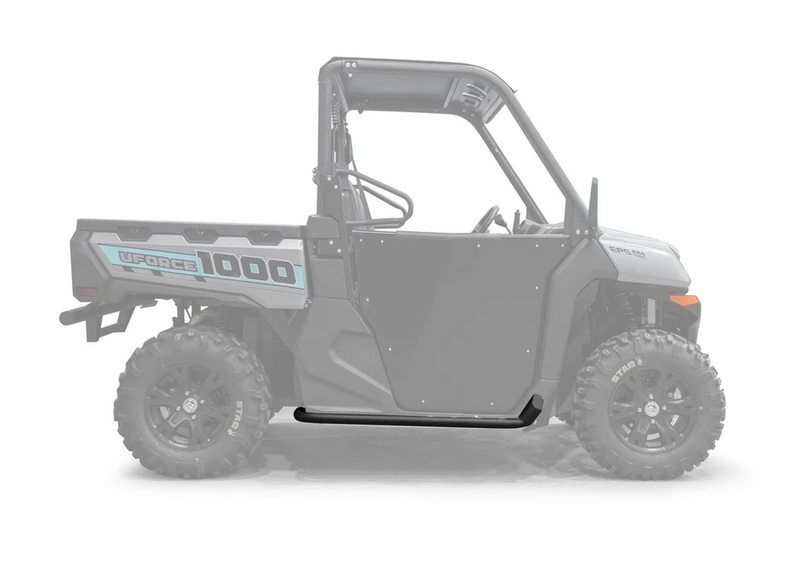 Rival Powersports Usa 84-2141 2444.6894.1 ROCK SLIDERS