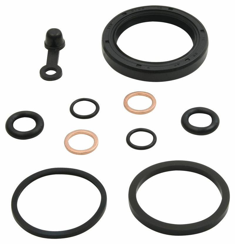 All Balls Caliper Rebuild Kit - 18-3317 Arctic Cat 1000 4x4 / 600 Alterra 4x4 / Alterra 600 2022-2024