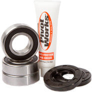 Pivot Works Rear Wheel Bearing Kit - PWRWK-K07-521 Kawasaki Dirt Bikes 1994-2004