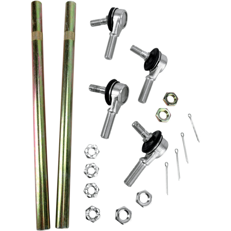 MOOSE OFFROAD 0430-0566 52-1011 Tie-Rod Assembly Upgrade Kit Tie Rod Upgrade Kit