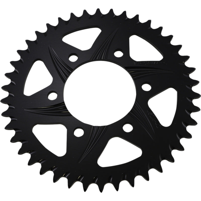 VORTEX 1211-0624 452AK-42 F5 Rear Sprocket 42 tooth