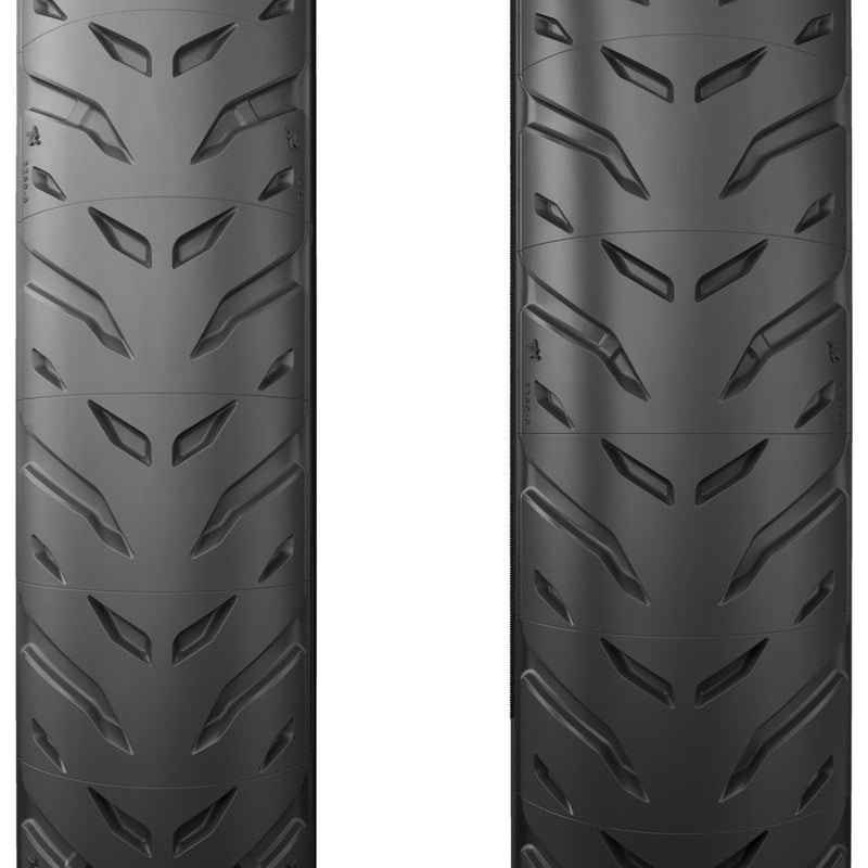 MICHELIN 0305-0836 16273 Pilot Street 2 Tire Tire - Pilot Street 2 - Front - 110/70-17 - 54S