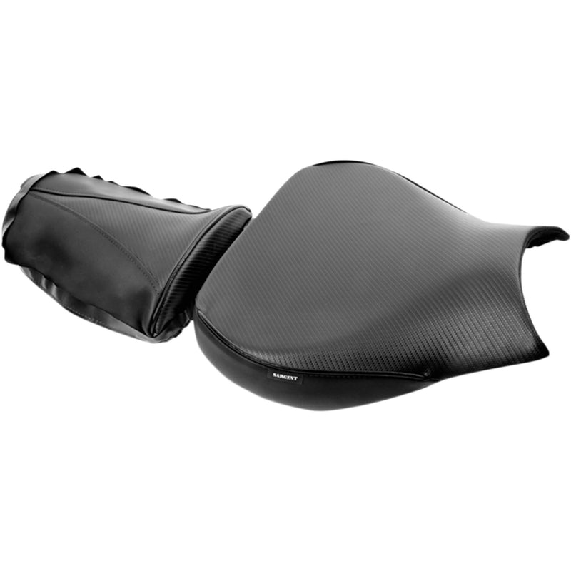 Sargent World Sport Performance Seat - WSP-593-19 Honda CBR1000RR 2004-2007