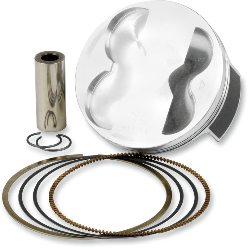 Vertex Piston Kit - 24165A Kawasaki KX 250 2017