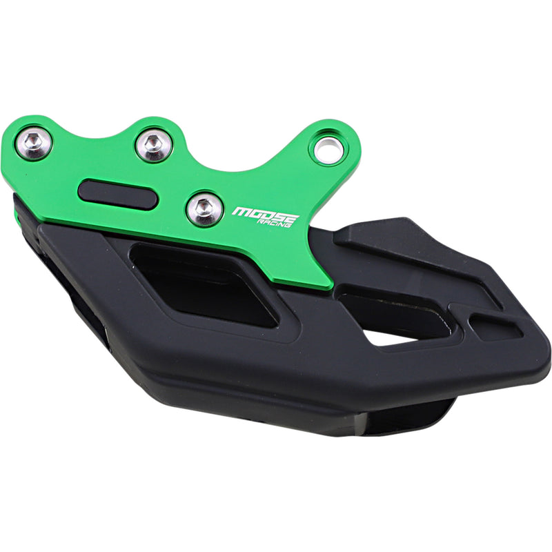 Moose Offroad Chain Guide - G32-2302BGN Kawasaki KX 250 / KX 450 2009-2020