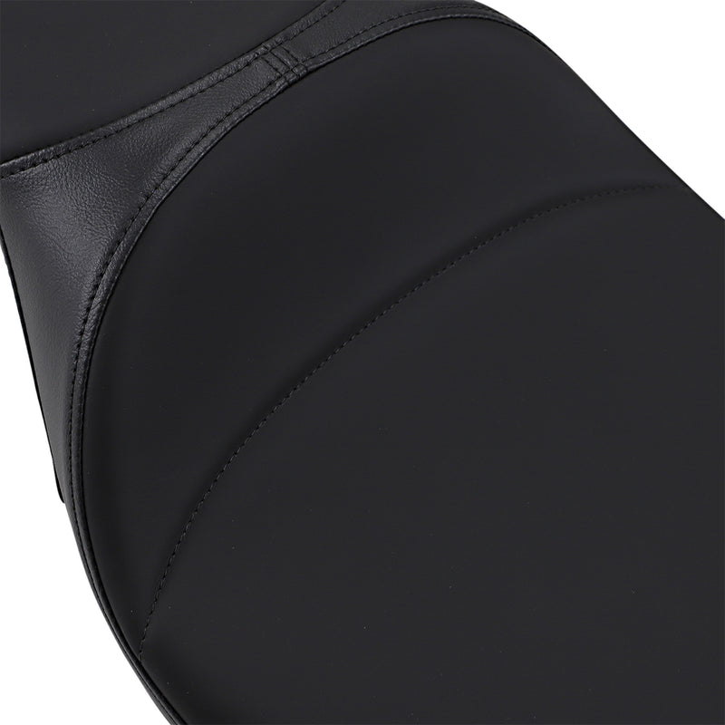 Drag Specialties Predator Seat For Harley Touring 2008-2024