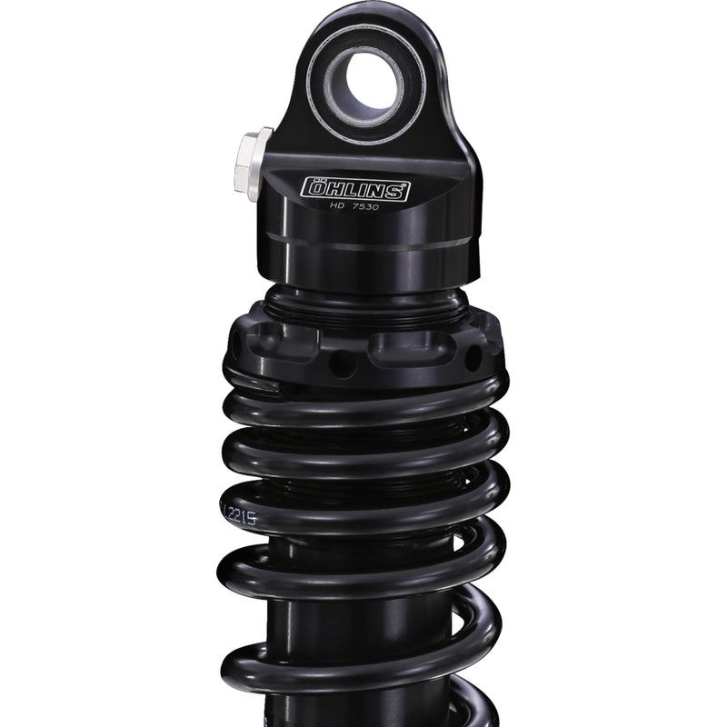 Ohlins STX Performance Shock - HD 776 For Harley Touring 1990-2026