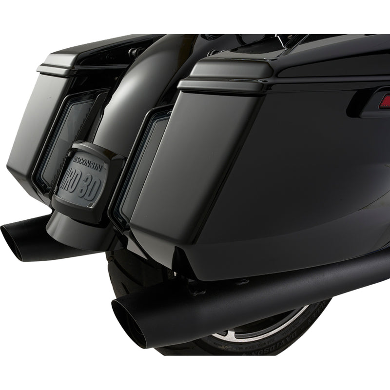 Ciro Filler Panel Lights - 42051 For Harley Touring 2023-2026