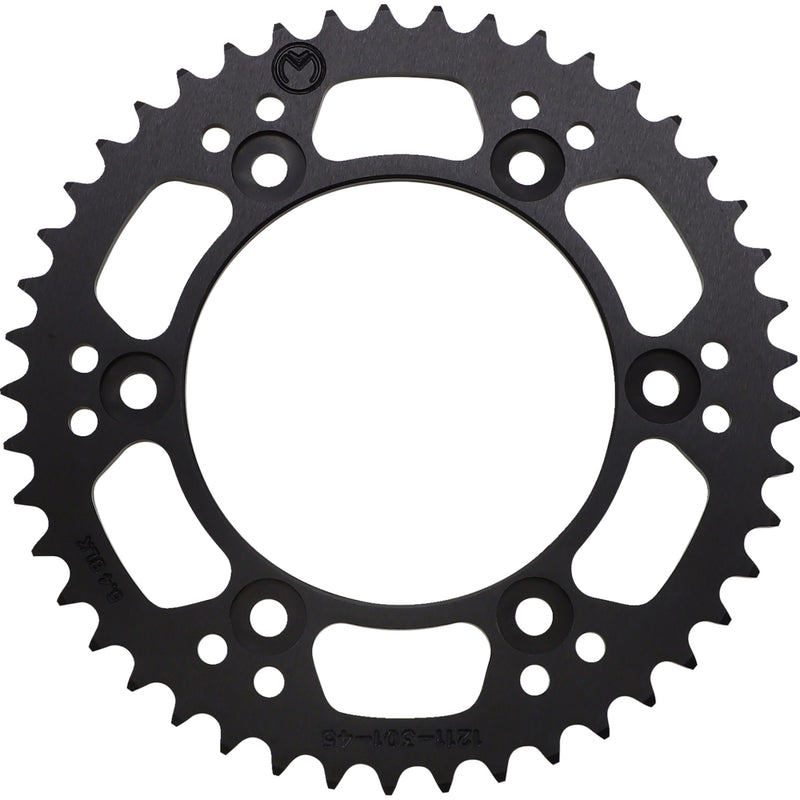 Moose Offroad Sprocket - 1211-301-45-10 Honda XR250R / XR600R / XR650L / CRF250L 1990-2021