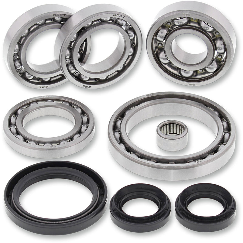 Moose Offroad Bearing And Seal Kit - 25-2106 Can-Am Outlander 2015-2023