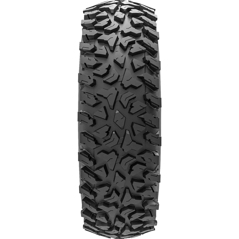 MAXXIS 0320-1495 TM00259300 Rampage Fury Tire Tire - Rampage Fury - Front/Rear - 32x10R15 - 8 Ply