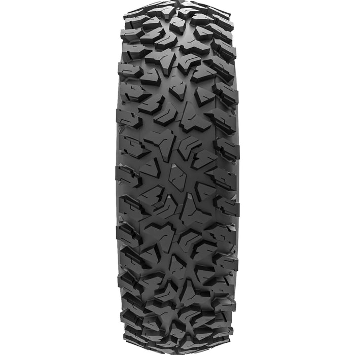 MAXXIS 0320-1495 TM00259300 Rampage Fury Tire Tire - Rampage Fury - Front/Rear - 32x10R15 - 8 Ply
