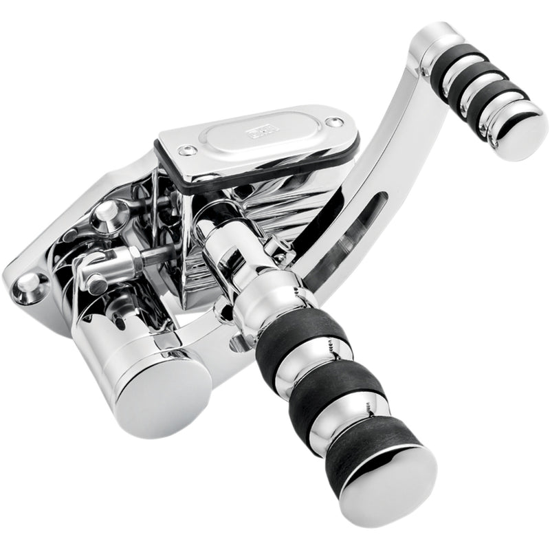 Gma Engineering By Bdl Forward Control Kit - GMA-FC-100-C For Harley 1986-1999