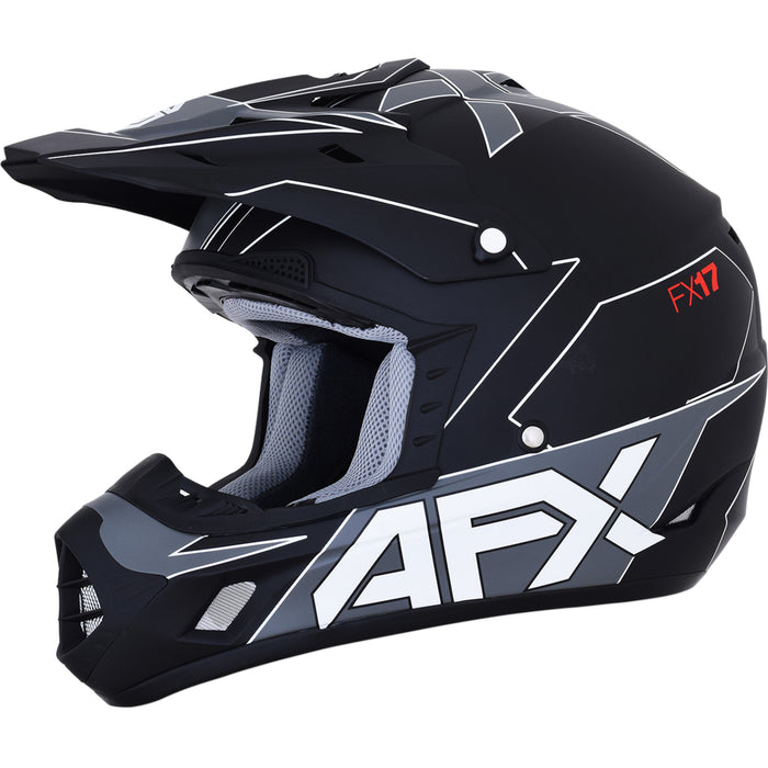 AFX FX-17 Helmet - 4XL
