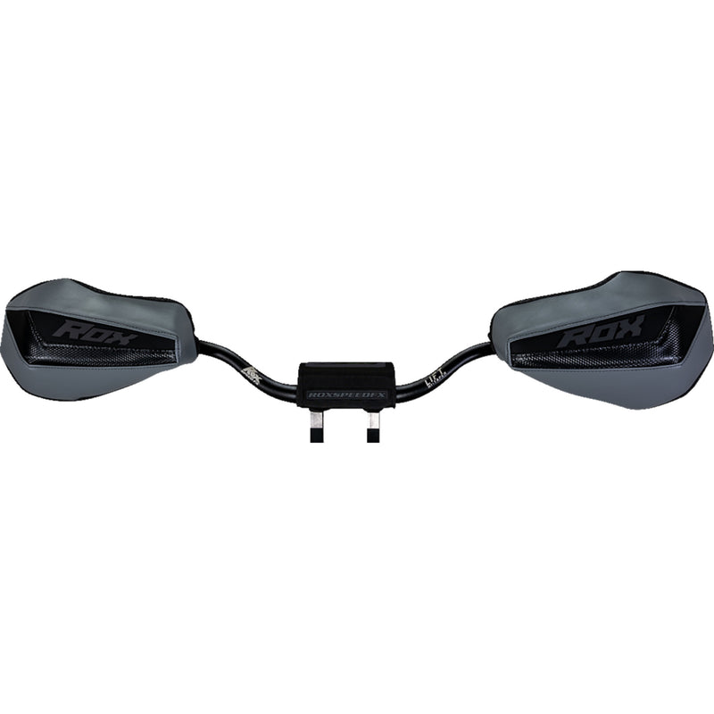 ROX SPEED FX 0635-2133 FT3-HG-SLT Generation 3 Flex-Tec Handguards Handguards - Generation 3 Flex-Tec - Slate Gray