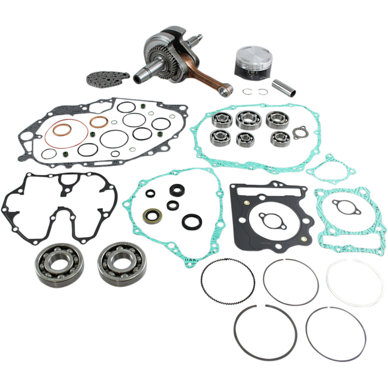 Vertex Rebuild Kit - WR101-193 Honda TRX400EX 1999-2004