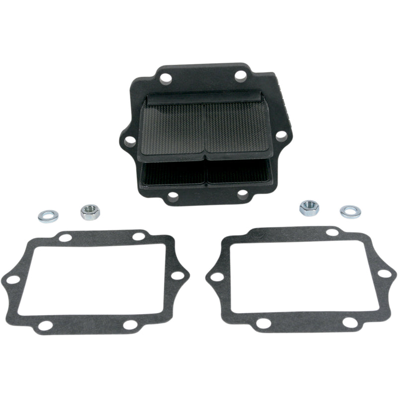 Vforce/Moto Tassinari V-Force 3 Reed Valve - V313A Kawasaki KDX200 / KDX 220 1983-2006