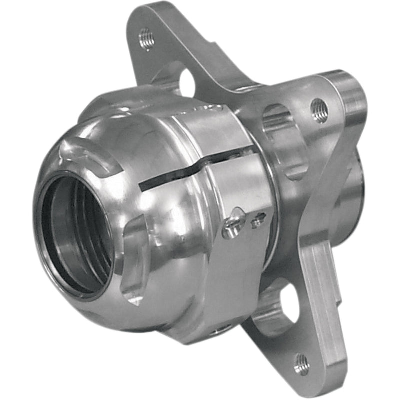 Lone Star Racing/Tech 5 Ind. Locknut - 25-111 Honda 250 / TRX250R 1985-1989