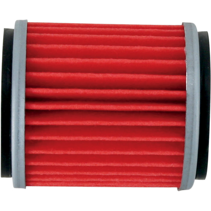 MOOSE OFFROAD 0712-0229 DT-09-80 Oil Filter yamaha