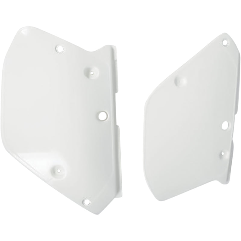 Ufo Side Panel - YA02814046 Yamaha YZ 125 / YZ 250 / YZ 360 1989-1990