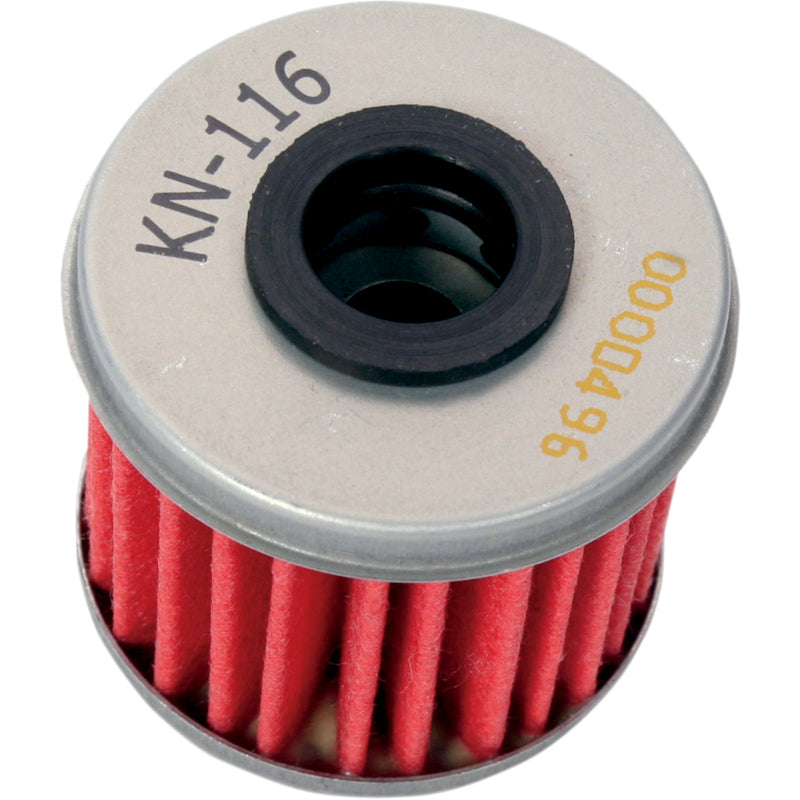 K & N Oil Filter - KN-116 Polaris Sportsman 2015-2016