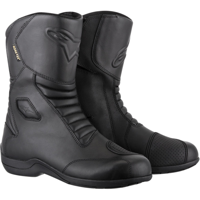 ALPINESTARS Web Gore-Tex® Boots Black - US / EU