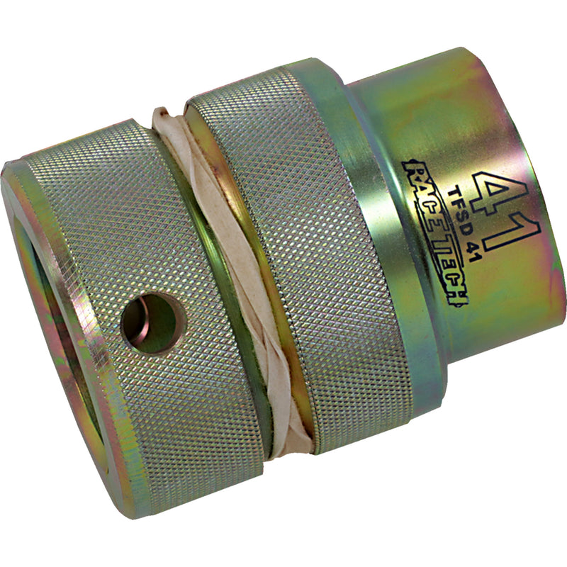 RACE TECH TFSD41 TFSD 41 Fork Seal Driver Driver - Fork Seal - 41/40 mm