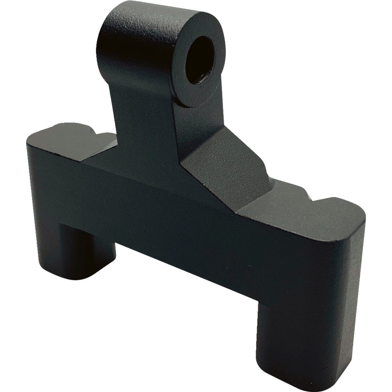 Custom Dynamics Mounting Bracket - CD-FXLRS-MOUNT For Harley Softail Low Rider 2020-2024