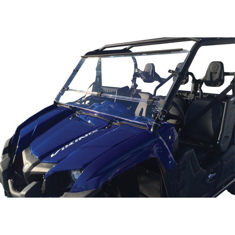 Moose Offroad Windshield - LEMA100-001 Yamaha Viking 2014-2024